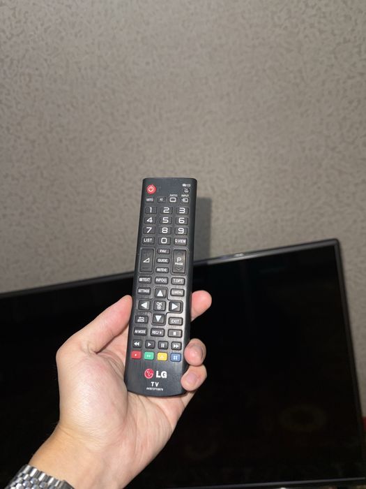 Телевизор TV LG 32 дюйма