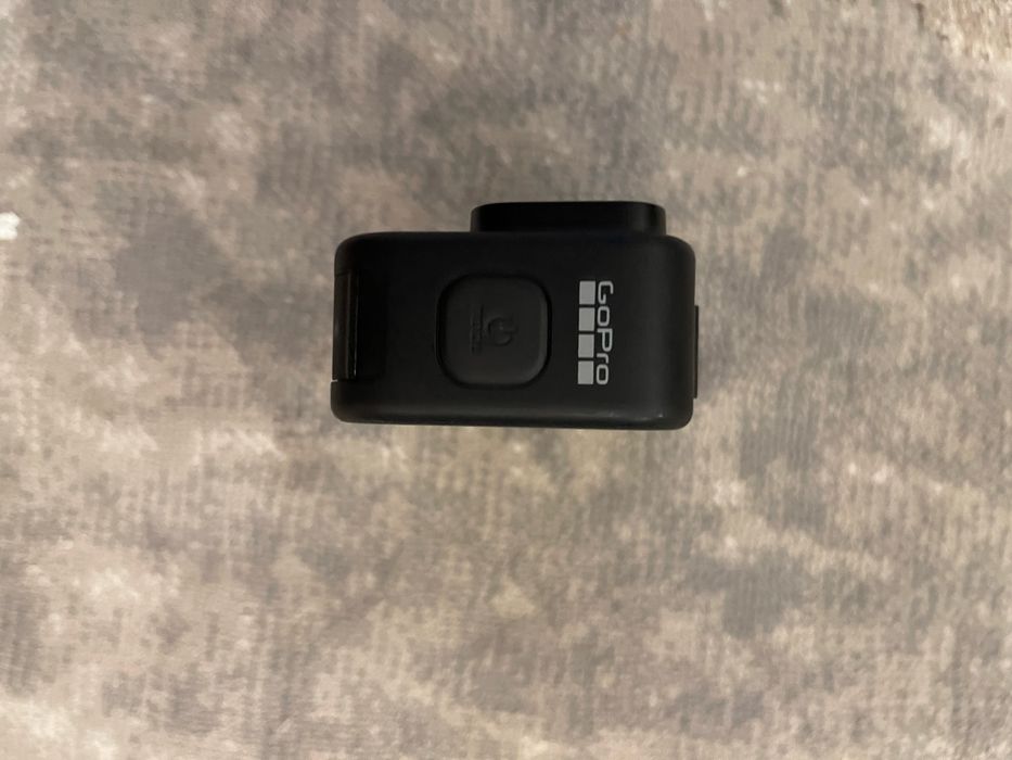 Camera GoPro hero black cu trepier