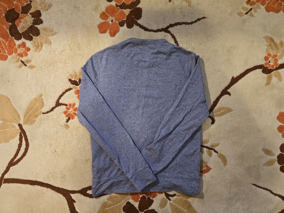 Longsleeve Hugo Boss ( bluza )