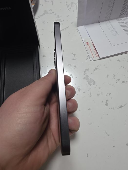 Samsung Galaxy S24 Plus 256gb