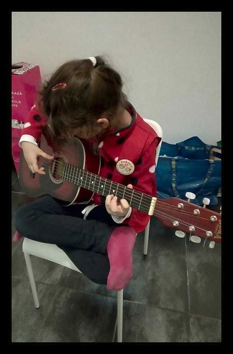 Lectii De Chitara Pret Avantajos