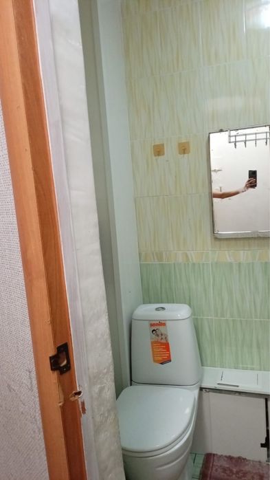 Продам однокомнатную квартиру