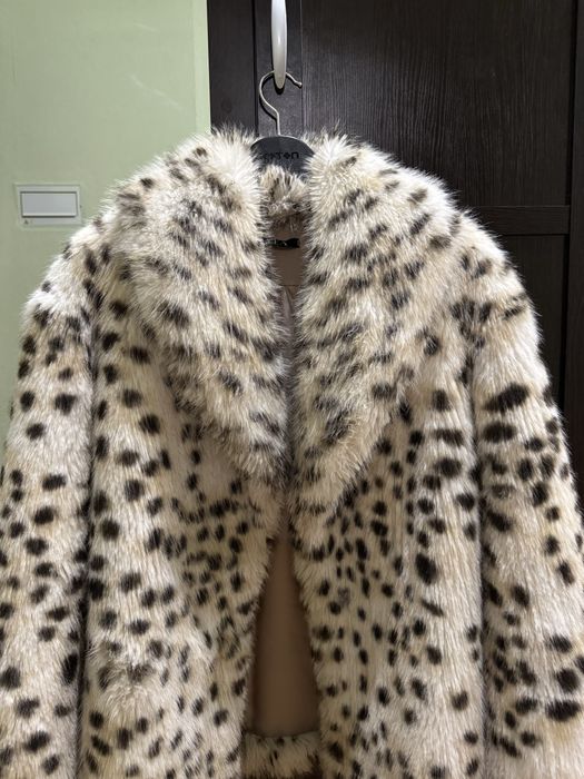 Продам эко-шубу