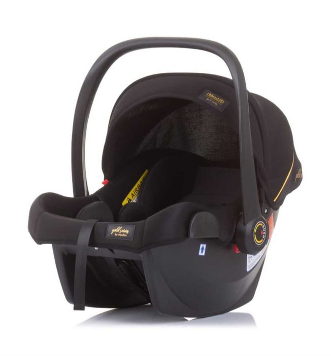 бебешка количка чиполина elit 3 in 1