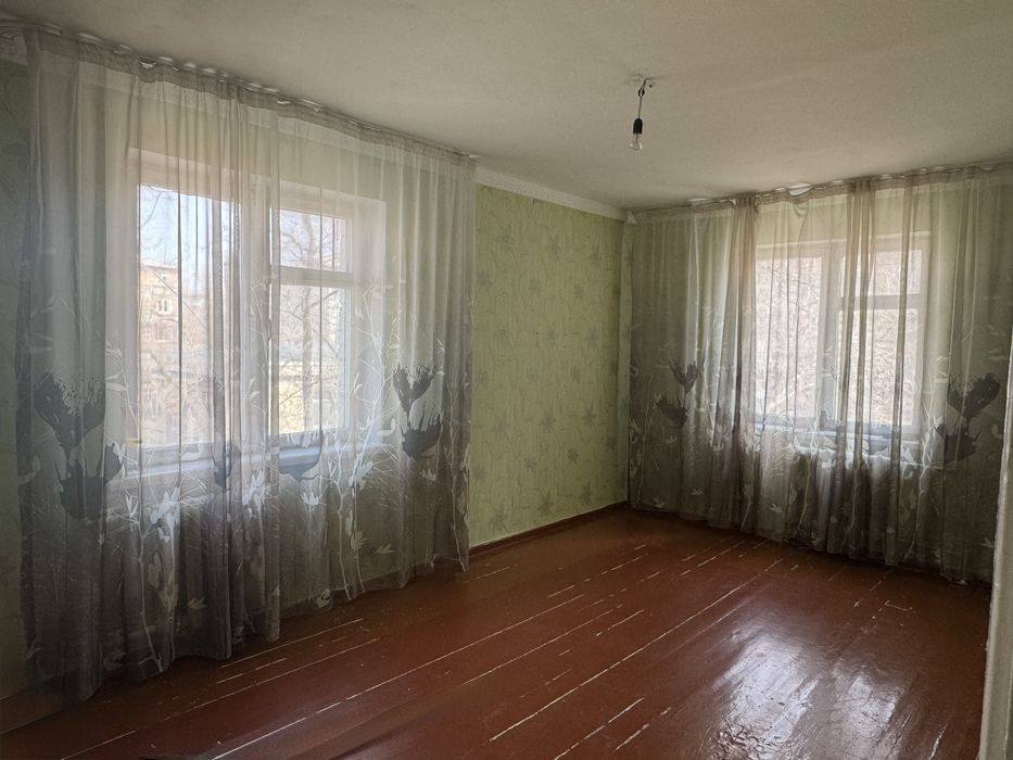 Продается 1 комнатная квартира. г. Алмалык