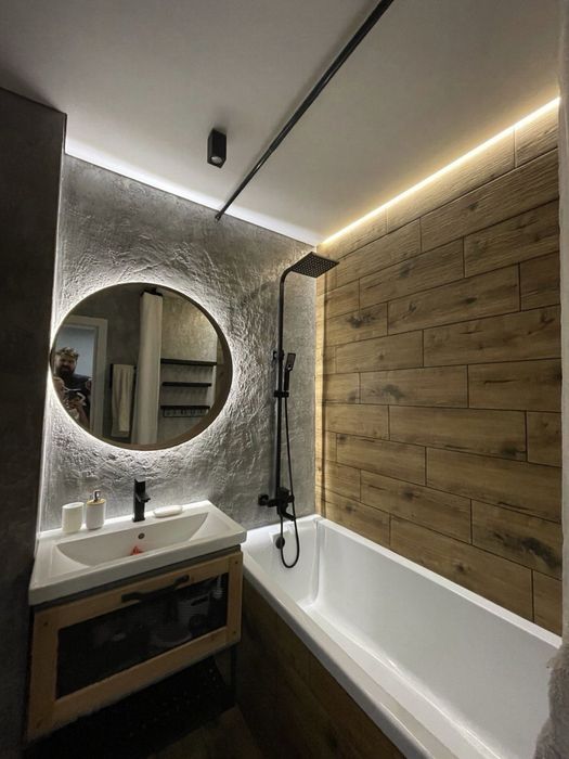 Ремонт квартир Актау