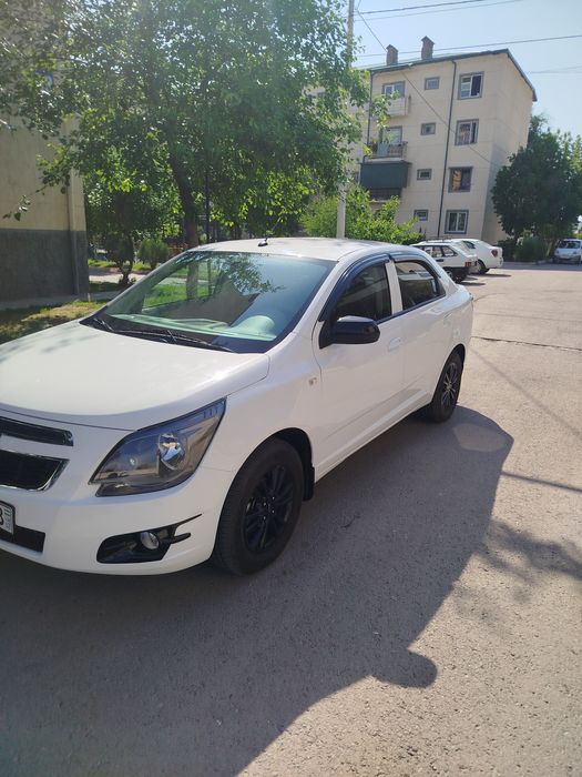 Продается Cobalt 2025 Midnight