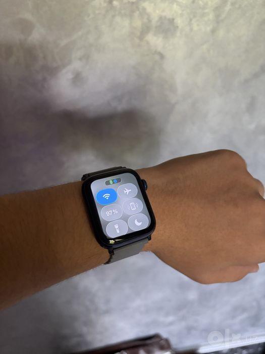 Apple watch 6 series 44mm алюмин корпус