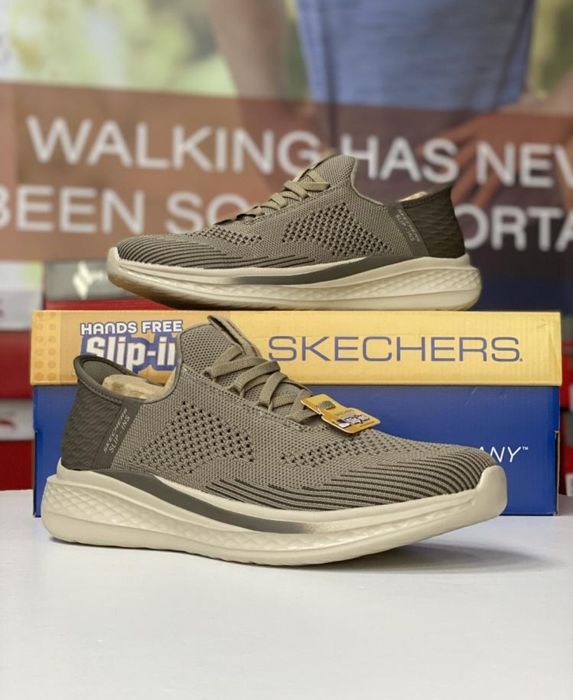 Skechers made in Vietnam