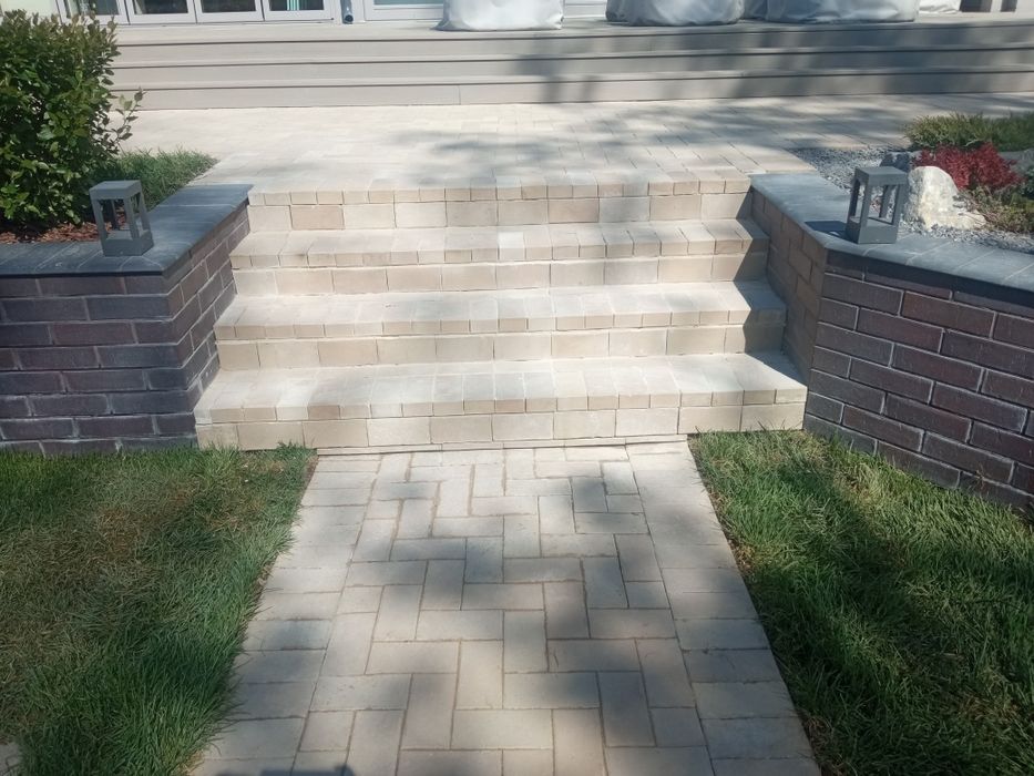 LANDSHAFT ISHLARI. Ландшафтный работа