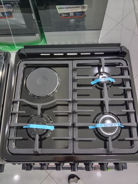 Ideal Gaz Plita. Muddatli to'lovga