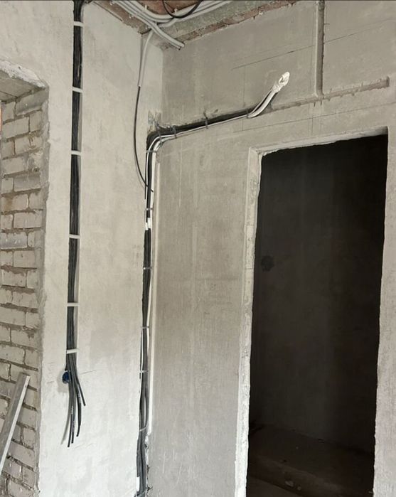 Установка кондиционеров