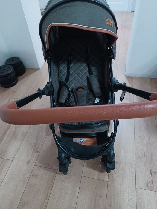 Продам детскую коляску
