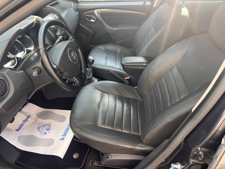 Dacia Duster Prestige an 2014/150.000 km