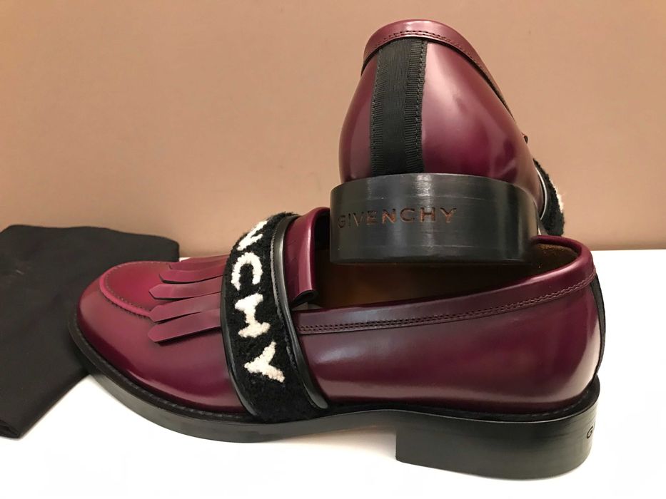 Givenchy pantofi 40, autentici, full box, retail 980 euro