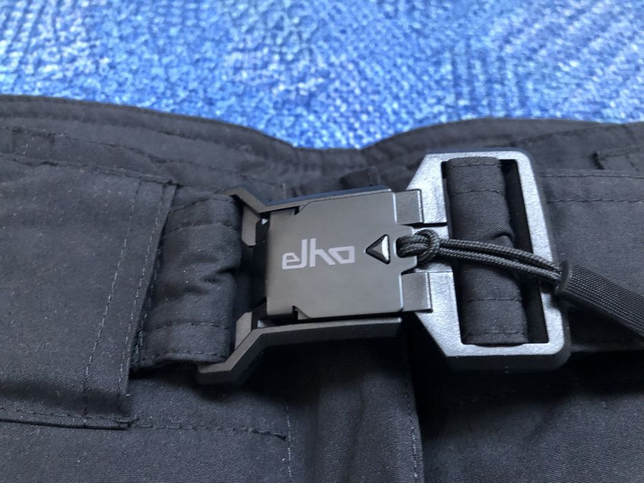 ELHO Freestyle Engadin 89 Ski Pants ОРИГИНАЛЕН дамски ски пснталон - M