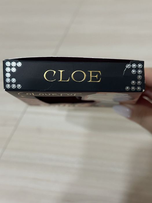 Набор для губ Bratz Colourpop