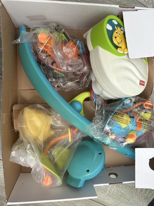 Продам мобиль Tiny love оригинал