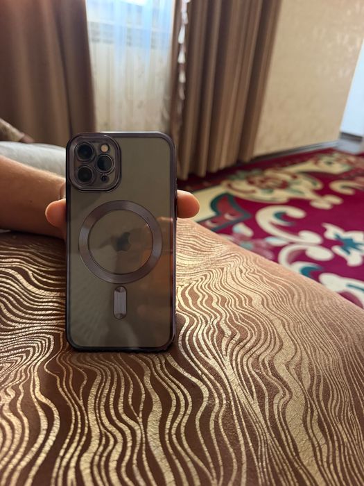 iPhone 11про в идеале