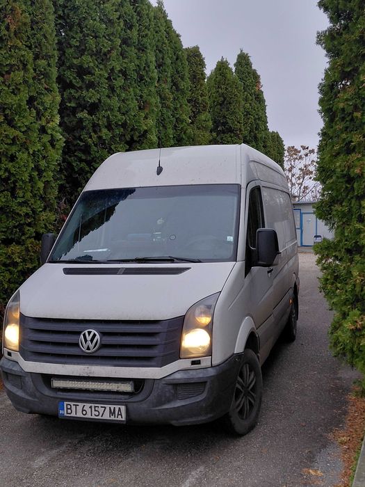 Транспорни услуги