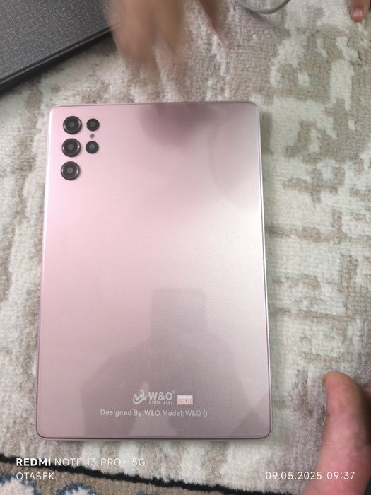 Продается планшет