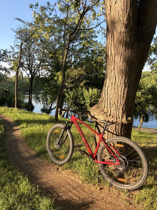 Trek Marlin 5 2026
