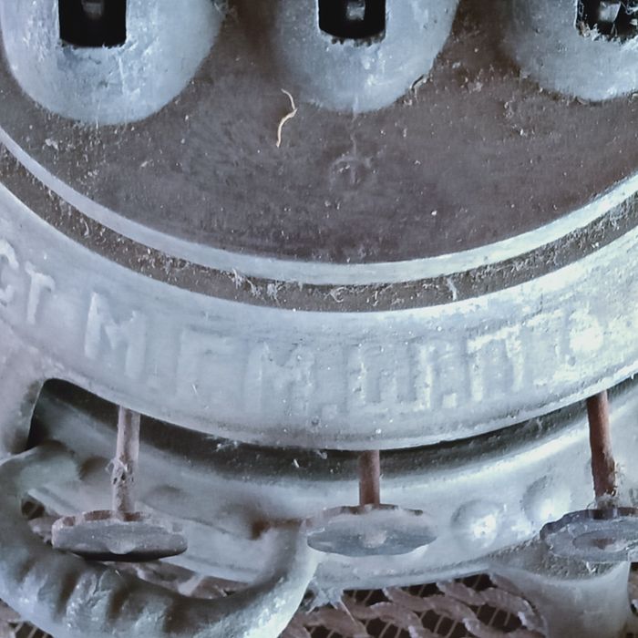 Примус продается в хорошем состоянии