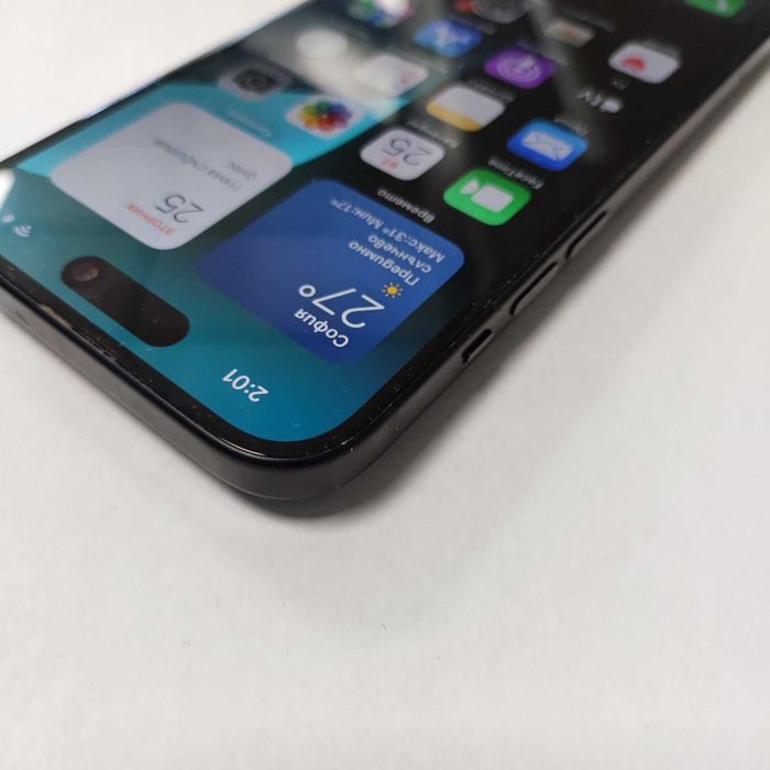 Iphone 15 128gb battery health 100%