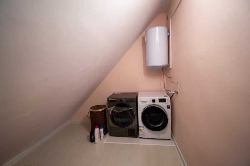 Дава се под наем Мезонет в София, Дианабад - 201 кв.м за 1300 € - Снимка #13