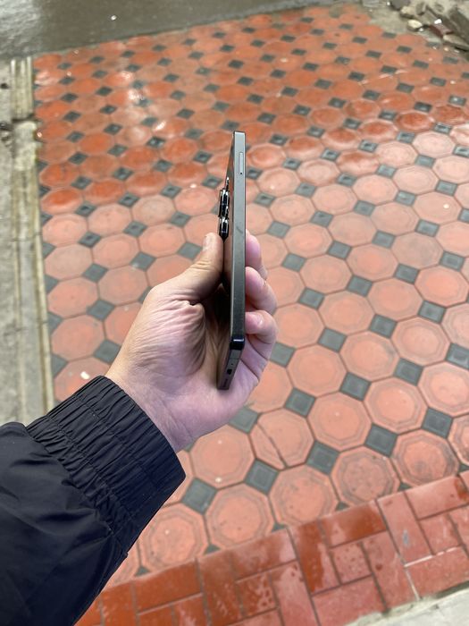 Redmi not 13 pro 8+4/256gb ideyal holata