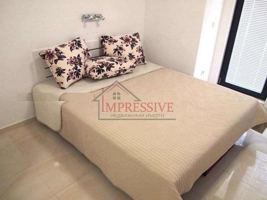 Дава се под наем Едностаен апартамент в Варна, Център - 40 кв.м за 600 € - Снимка #5