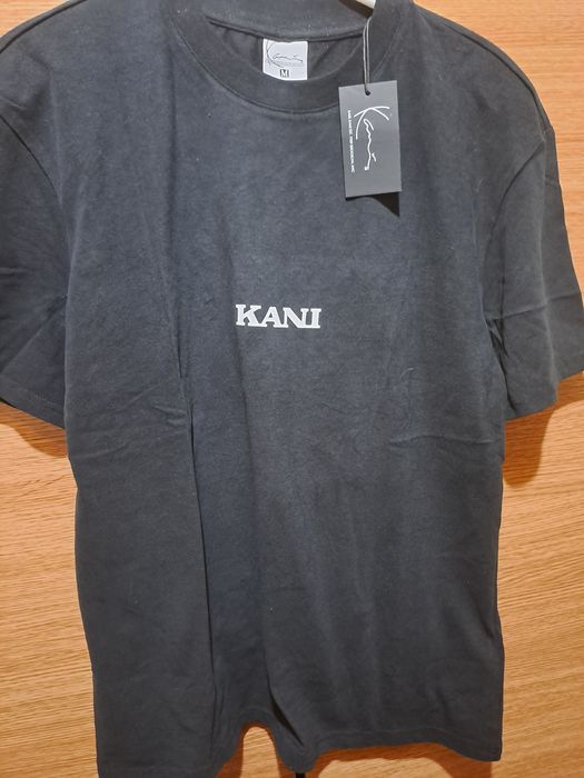 Стрийт- Мода Kani