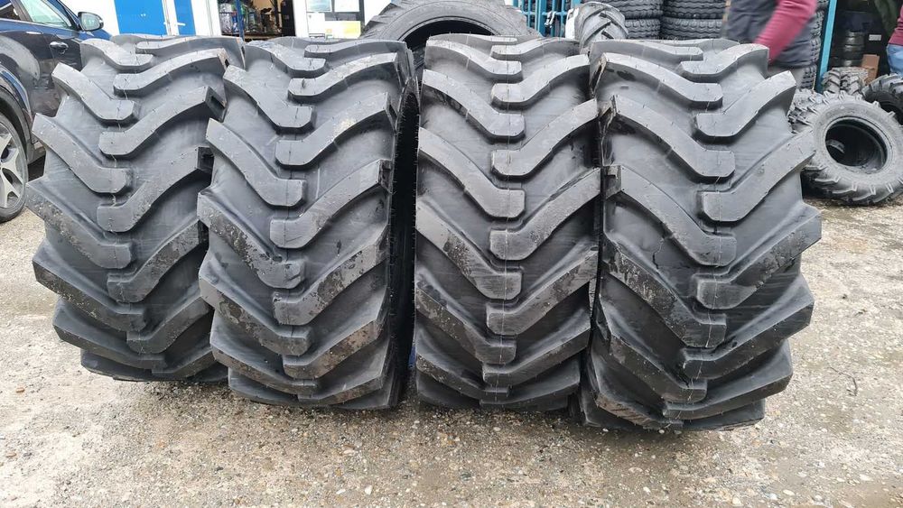 Cauciucuri noi 18-22.5 16PR anvelope manitou