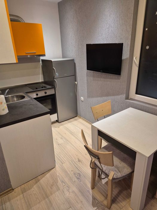 Дава се под наем Едностаен апартамент в Габрово, Беленци - 30 кв.м за 199.41 € - Снимка #2