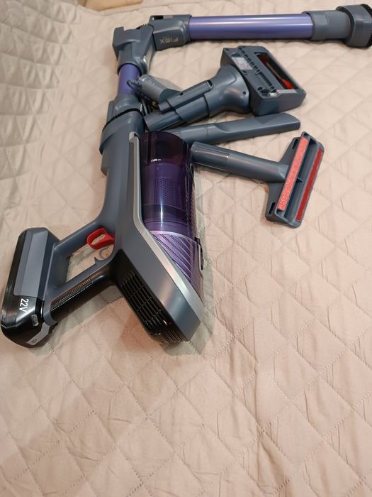 Aspirator Rowenta X Force  nou Flex