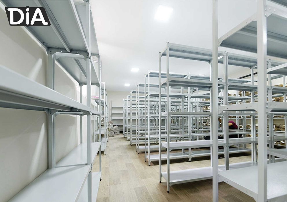 Архивные стеллажи, полочный стеллаж, polkaly arxiv stelaj, tokcha