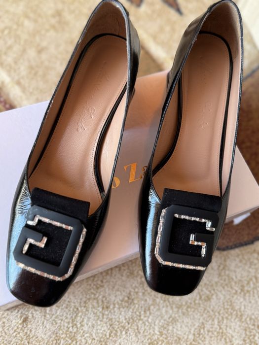 Дамски обувки Massimo Zardi