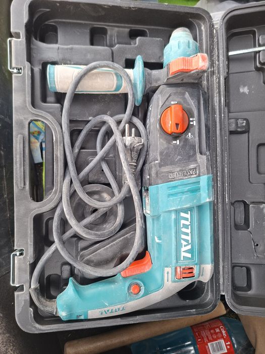 Инструменты для строительства