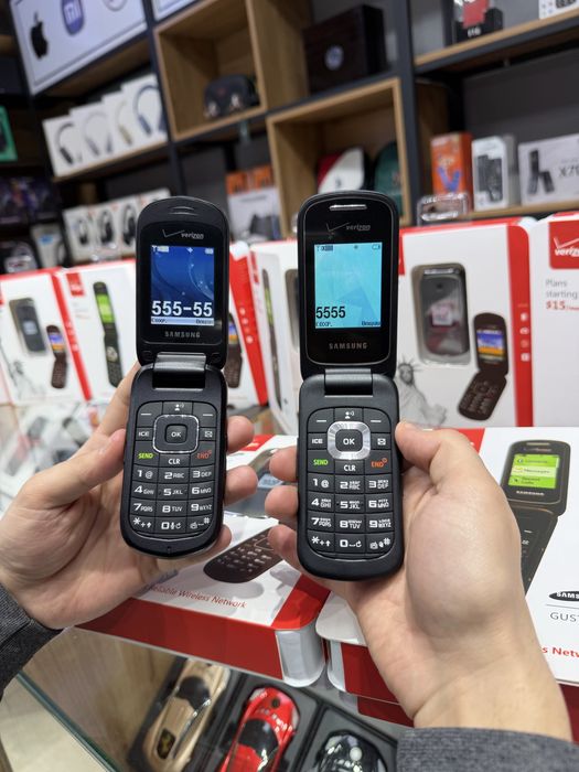 Perfectum Gusto 2 Cdma Amerika