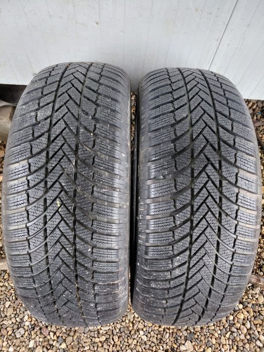 255/60 17,Anvelope de iarna (noi)Bridgestone