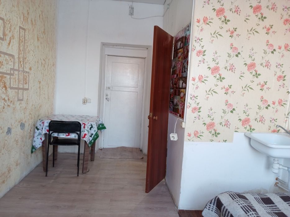 Сдается комната с душем