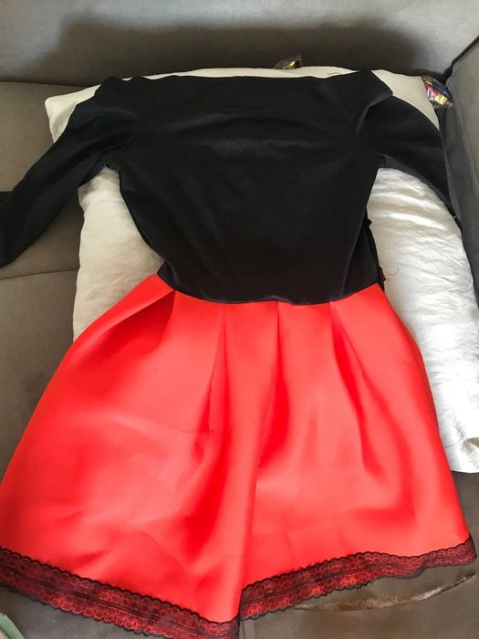 Продам платья хорошим состояние