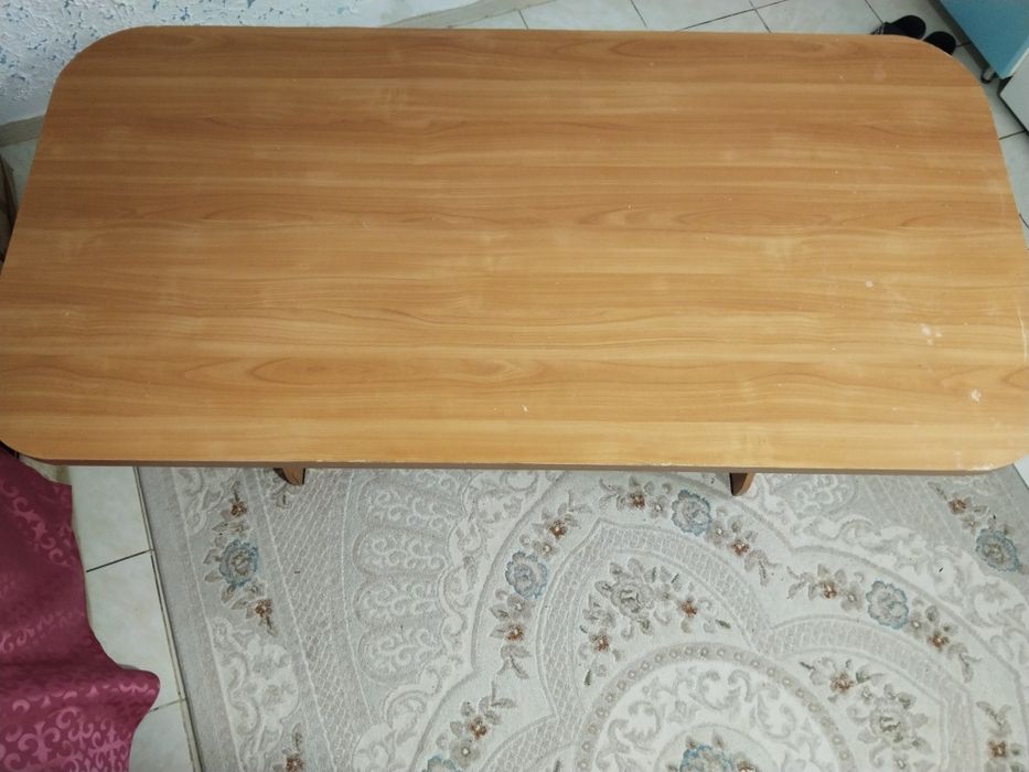 Стол  и стулья бағасы 12990