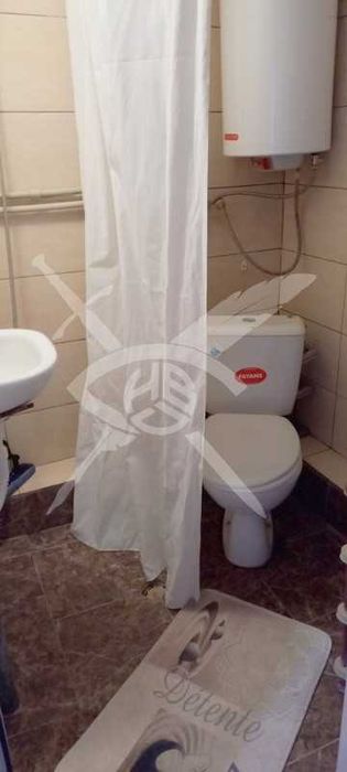 Продава се Двустаен апартамент в Царево - 30 кв.м за 918 €/кв.м - Снимка #4