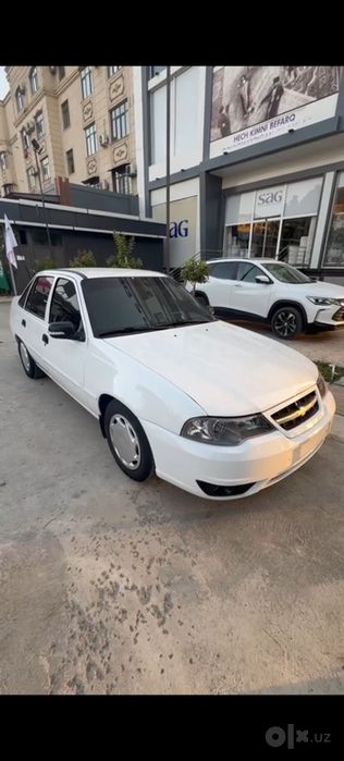 Chevrolet Nexia 2