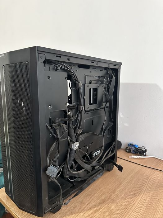 PC Gaming Ryzen 9 5950X
