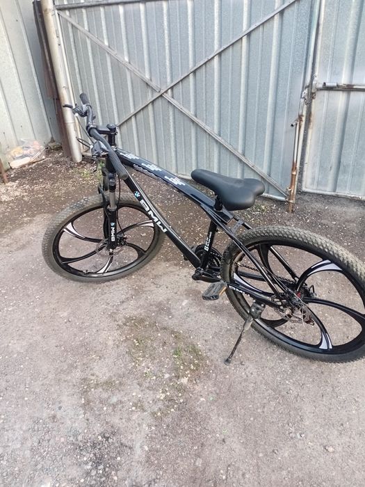 Велик бмв есть торг