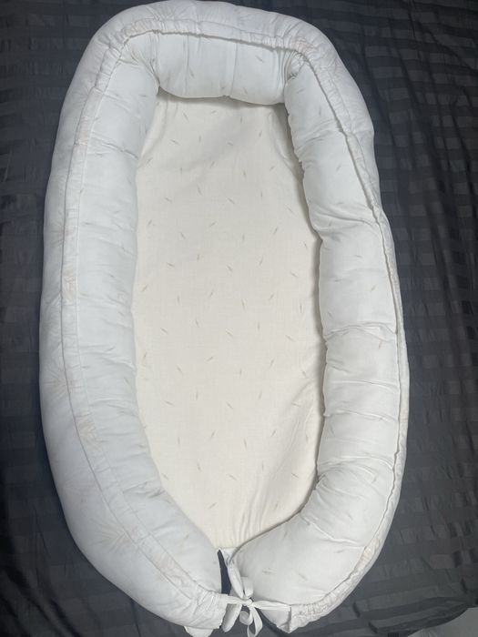 Baby Nest 0-8 luni