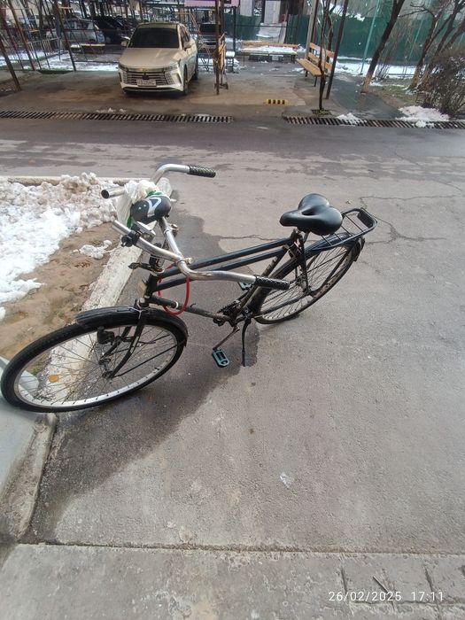 Gemanskiy velik sotiladi zudlik bilan