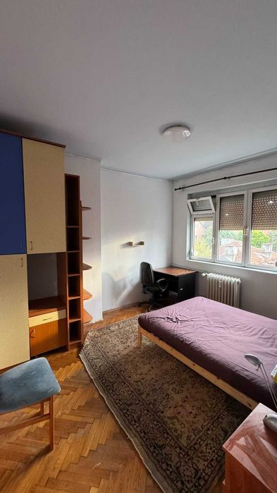 Дава се под наем Тристаен апартамент в София, Център - 110 кв.м за 700 € - Снимка #12